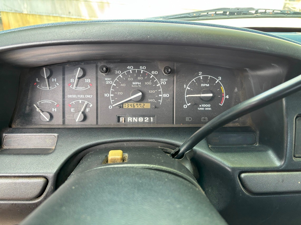 Ford-F-350-1995-Crew-Cab-Pickup-5
