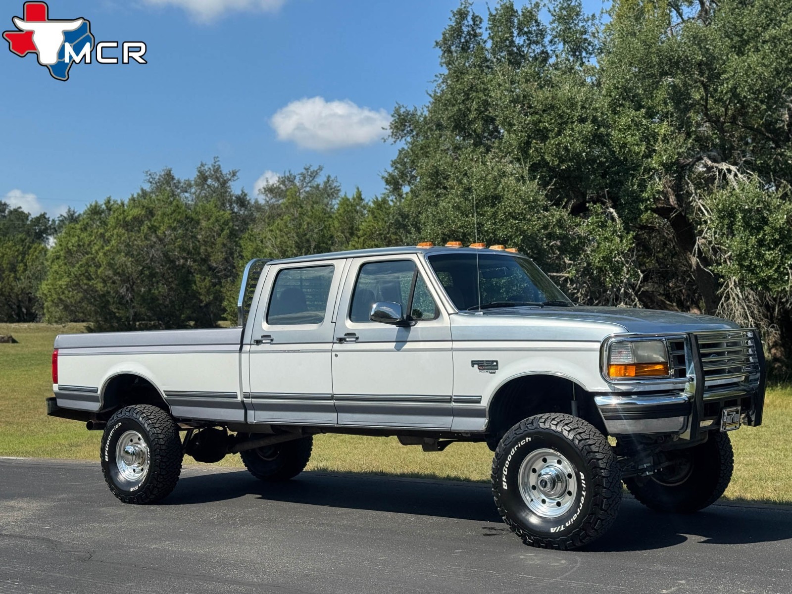 Ford-F-350-1995-Crew-Cab-Pickup-5
