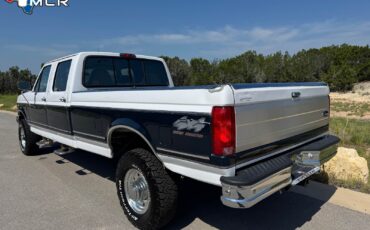 Ford-F-350-1995-Crew-Cab-Pickup-5