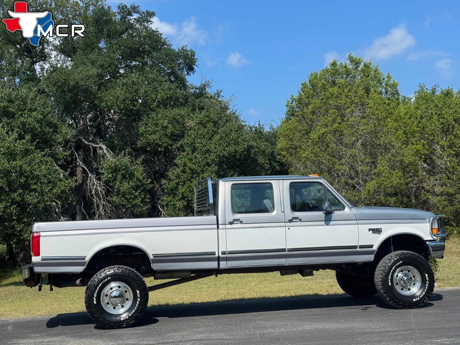Ford-F-350-1995-Crew-Cab-Pickup-6