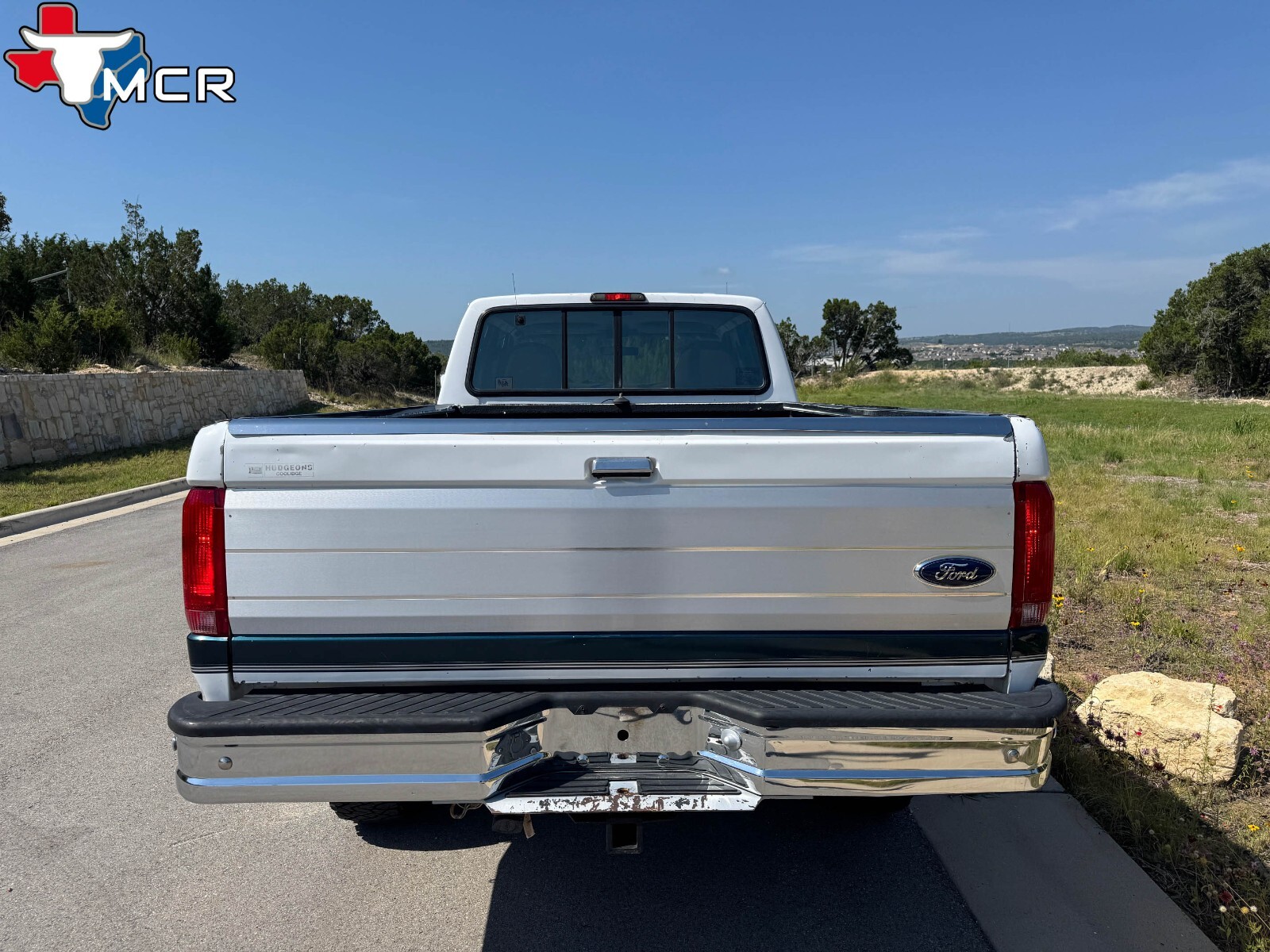 Ford-F-350-1995-Crew-Cab-Pickup-6