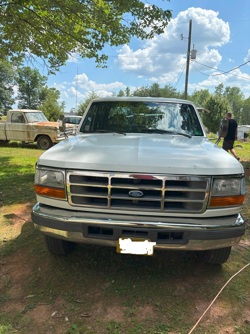 Ford-F-350-1995-Crew-Cab-Pickup-7