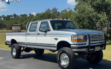 Ford-F-350-1995-Crew-Cab-Pickup-7