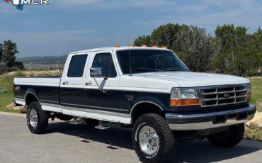 Ford-F-350-1995-Crew-Cab-Pickup-7