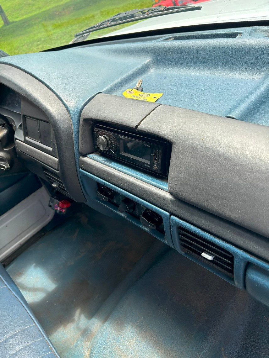 Ford-F-350-1995-Crew-Cab-Pickup-8