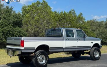 Ford-F-350-1995-Crew-Cab-Pickup-8