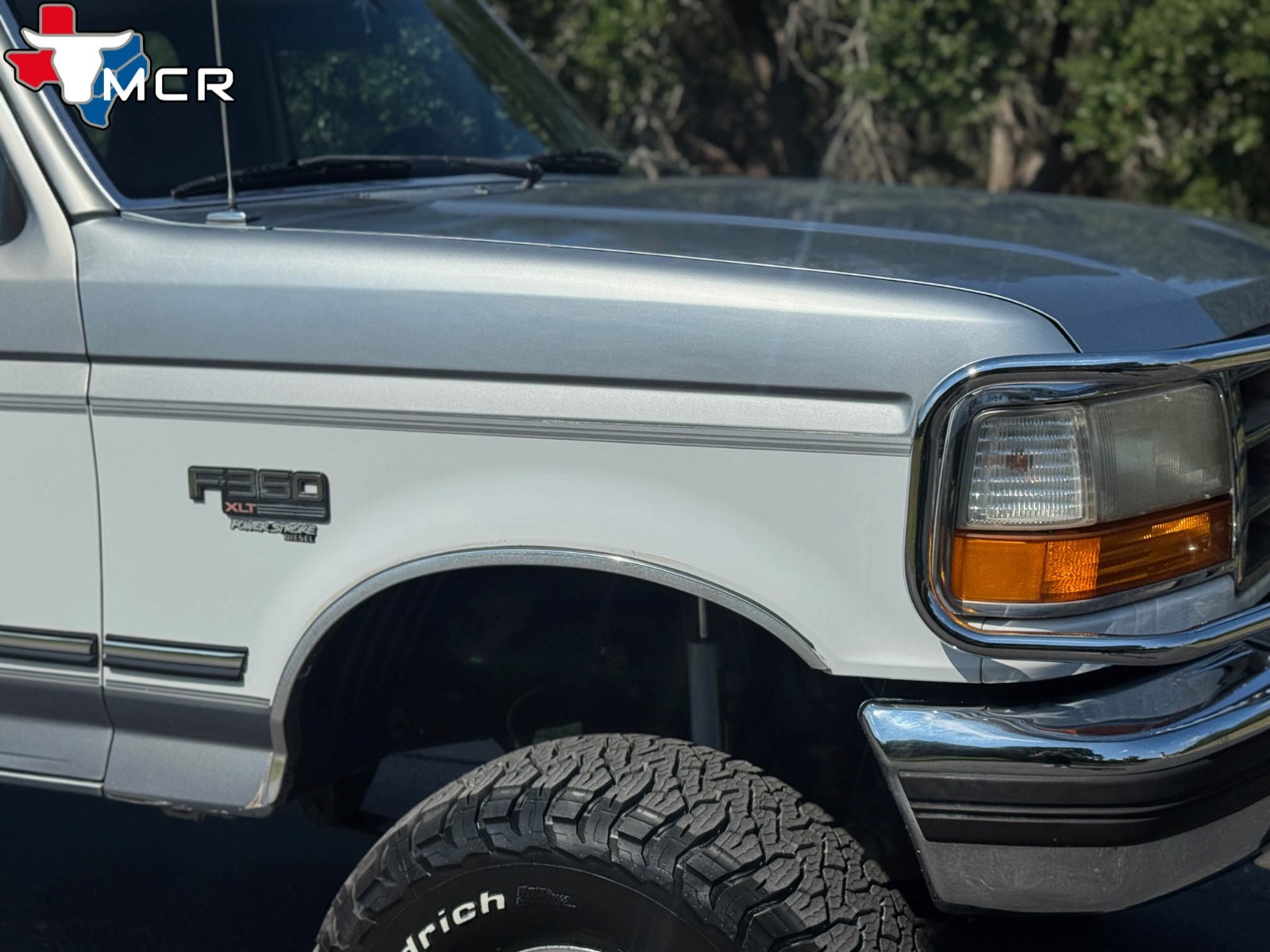 Ford-F-350-1995-Crew-Cab-Pickup-9