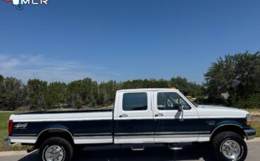 Ford-F-350-1995-Crew-Cab-Pickup-9