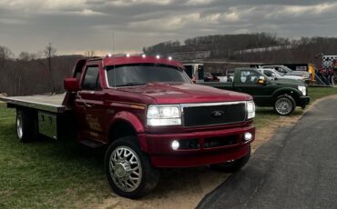 Ford-F-450-1994-3