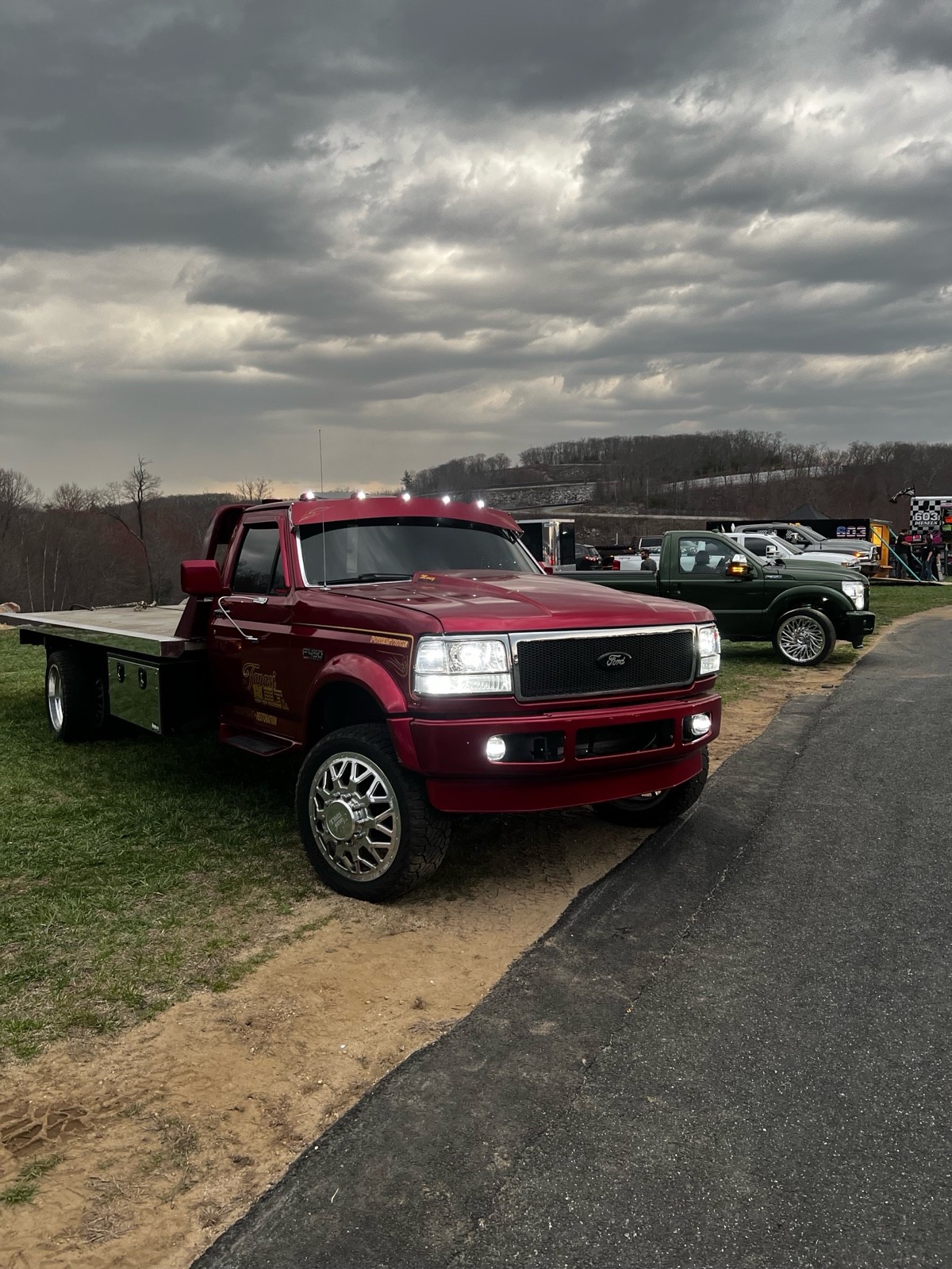 Ford-F-450-1994-3