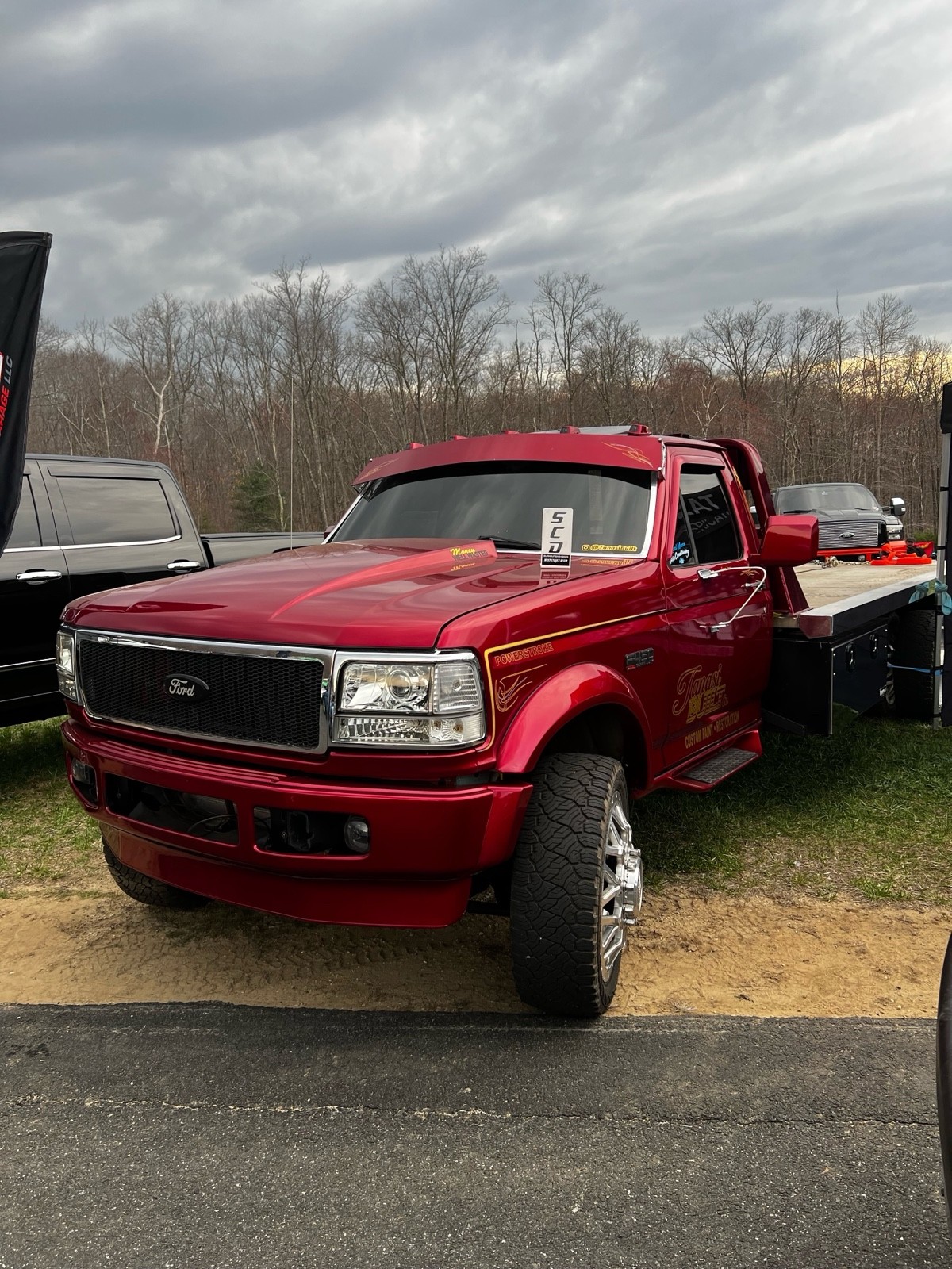 Ford-F-450-1994-4