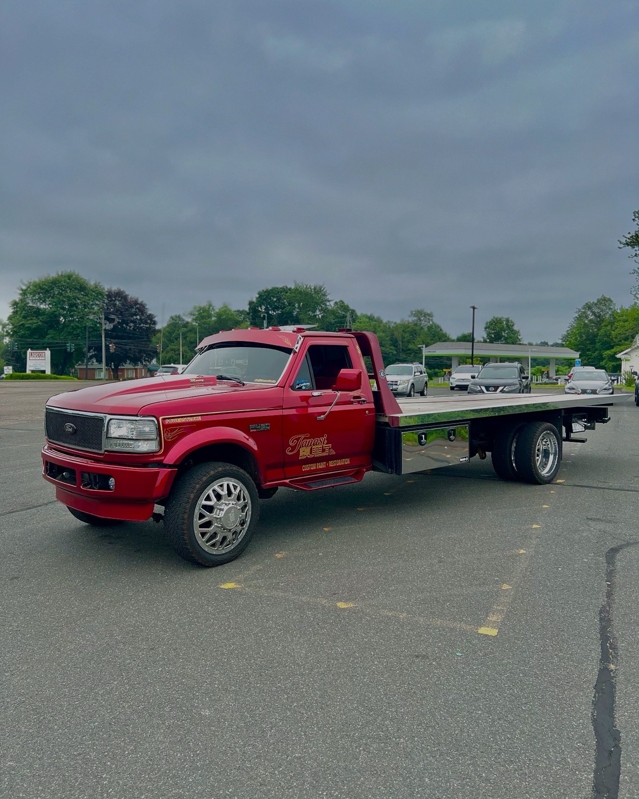 Ford-F-450-1994-6