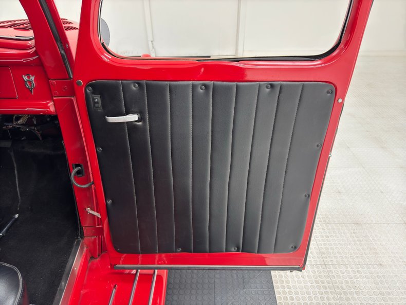 Ford-F1-1941-Red-Black-34
