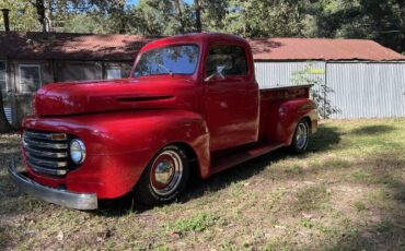 Ford-F1-1948-Red