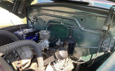 Ford-F1-1950-Emerald-Green-Burgundy-1
