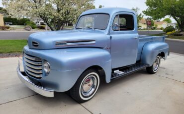 Ford-F1-1950-Standard-Cab-Pickup