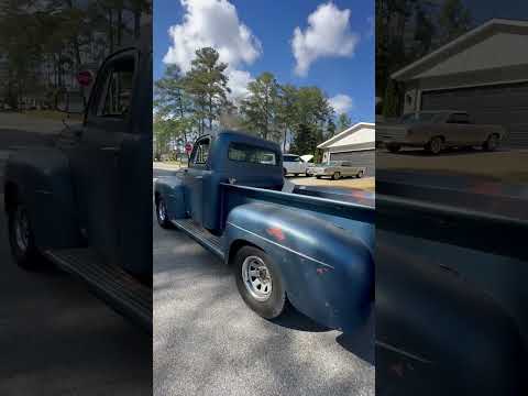 Ford-F1-1951-Blue-Blue-1