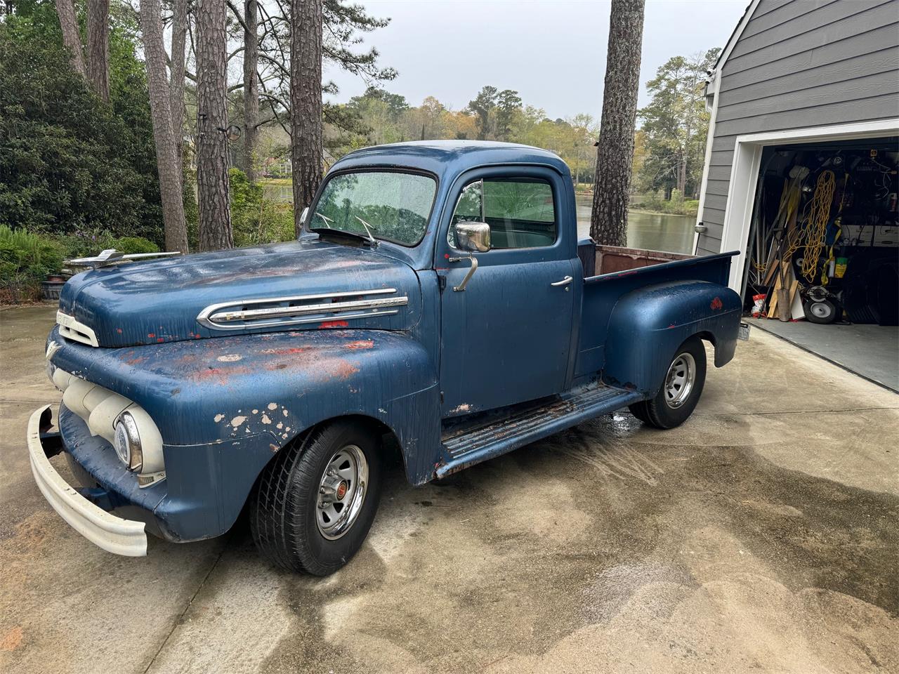 Ford-F1-1951-Blue-Blue-3