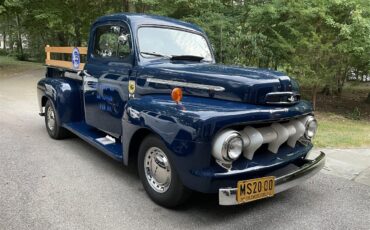 Ford-F1-1951-Ford-Blue-Black-and-blue-17