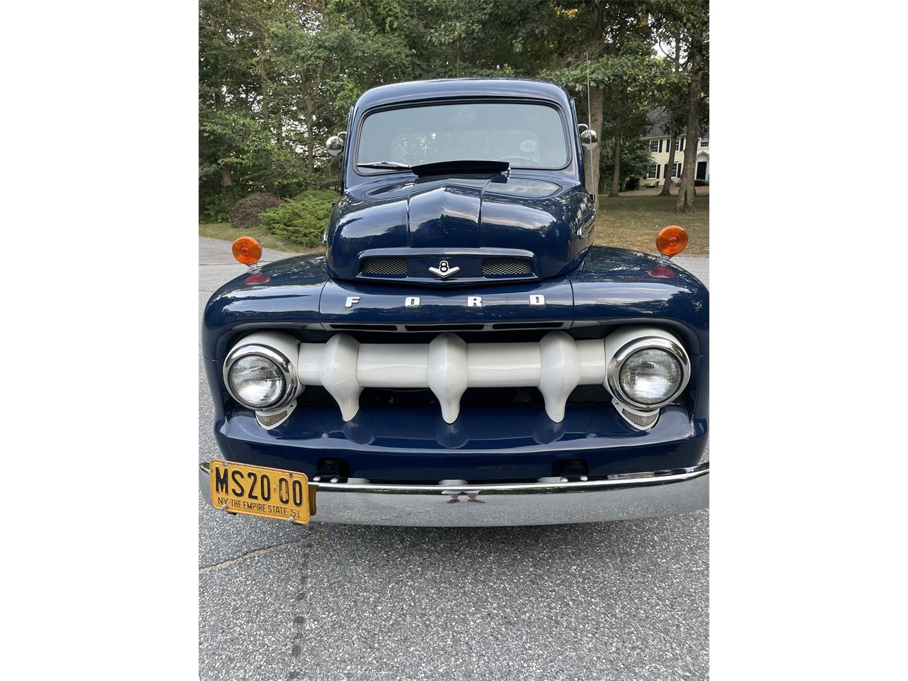Ford-F1-1951-Ford-Blue-Black-and-blue-3