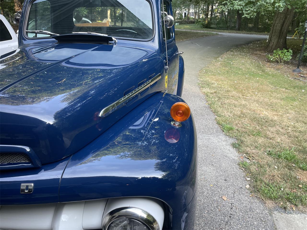 Ford-F1-1951-Ford-Blue-Black-and-blue-34