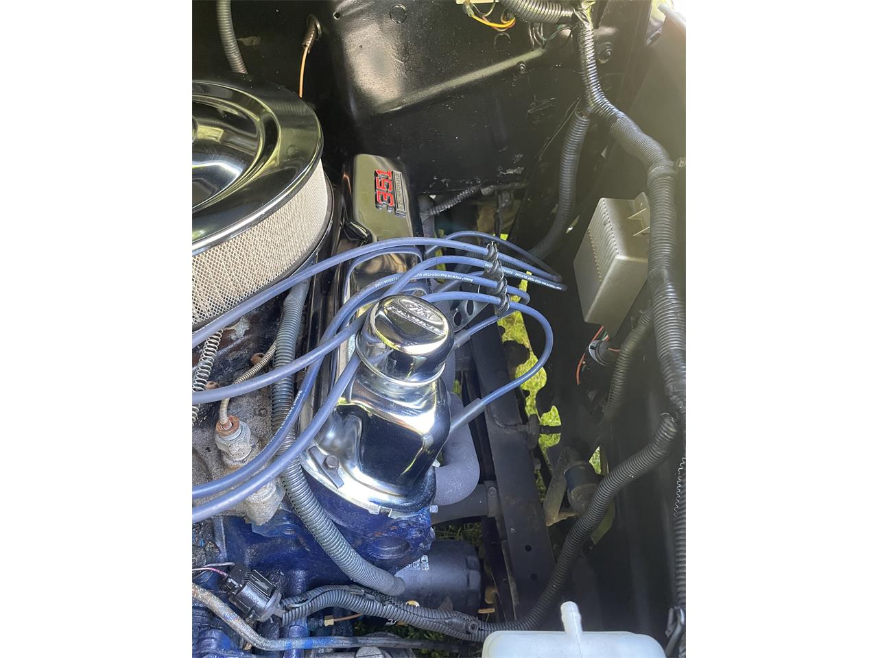 Ford-F1-1951-Ford-Blue-Black-and-blue-37
