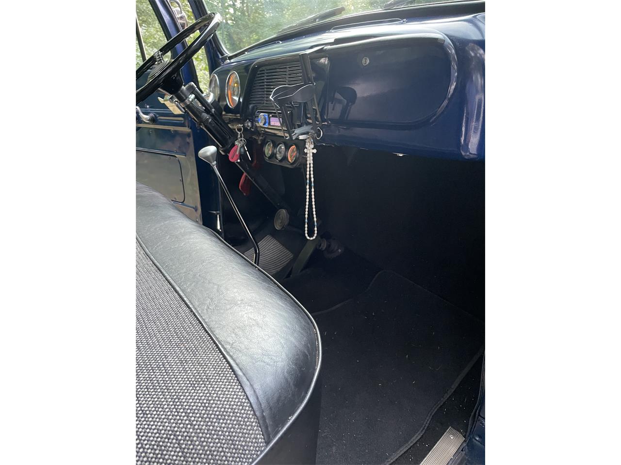 Ford-F1-1951-Ford-Blue-Black-and-blue-49