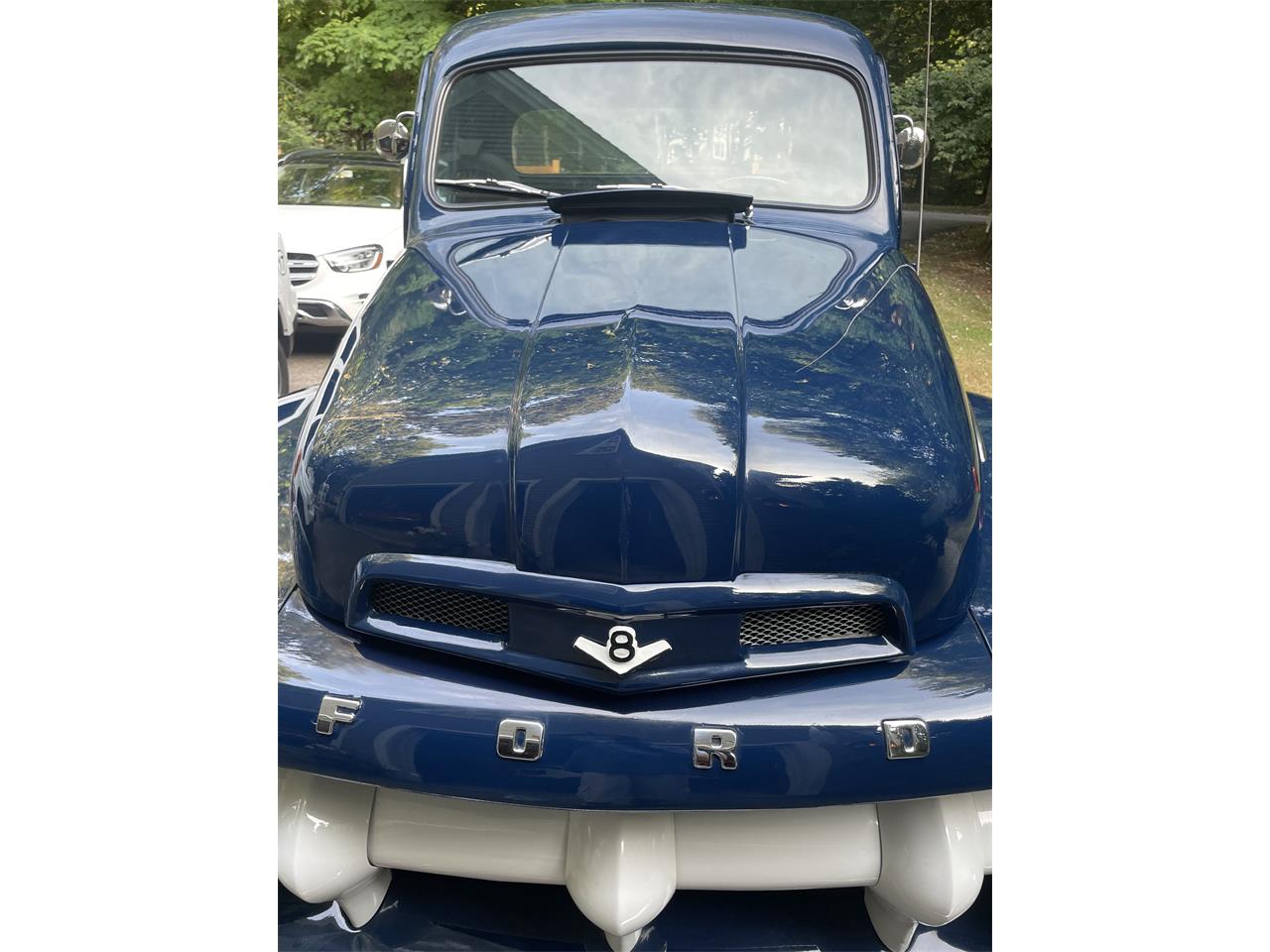 Ford-F1-1951-Ford-Blue-Black-and-blue