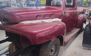 Ford-F1-1952-Red-None-1