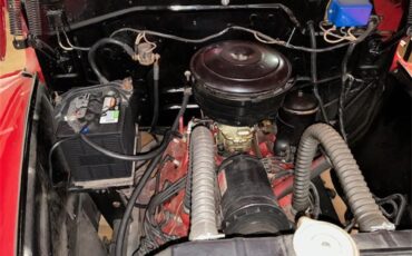Ford-F1-1952-Torch-Red-Tan-11