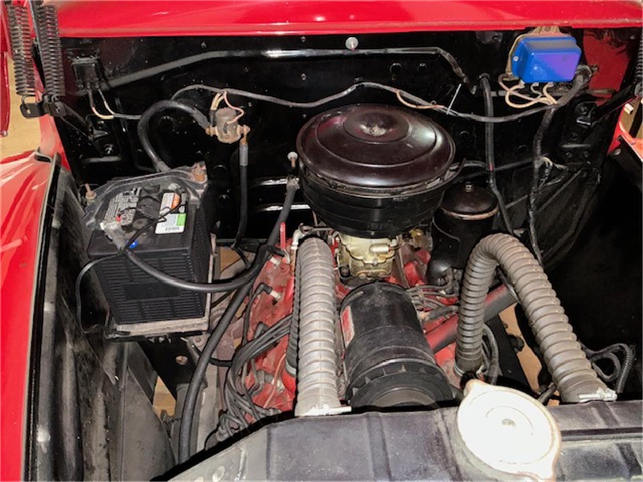 Ford-F1-1952-Torch-Red-Tan-11