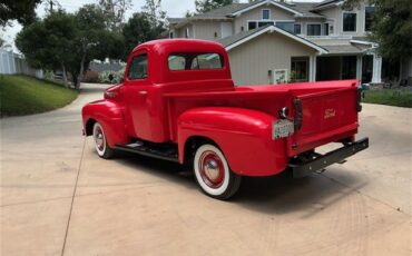 Ford-F1-1952-Torch-Red-Tan-5
