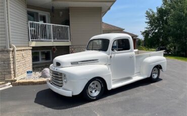 Ford-F1-pickup-1948-White-Blue