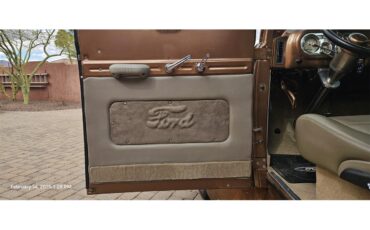 Ford-F1-pickup-1949-Range-Rover-Zanzibar-Grey-10