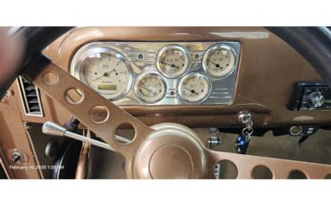 Ford-F1-pickup-1949-Range-Rover-Zanzibar-Grey-12
