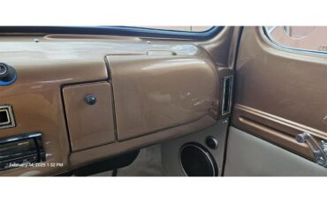 Ford-F1-pickup-1949-Range-Rover-Zanzibar-Grey-15