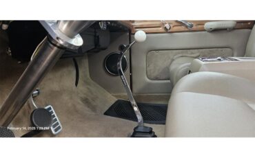 Ford-F1-pickup-1949-Range-Rover-Zanzibar-Grey-17