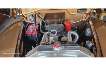 Ford-F1-pickup-1949-Range-Rover-Zanzibar-Grey-24