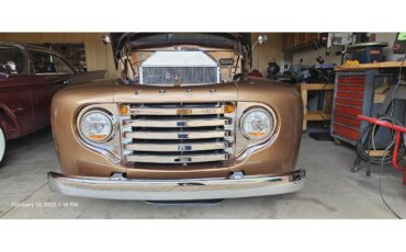 Ford-F1-pickup-1949-Range-Rover-Zanzibar-Grey-5