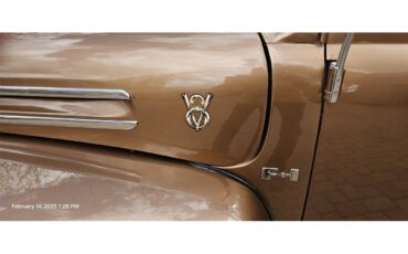 Ford-F1-pickup-1949-Range-Rover-Zanzibar-Grey-7
