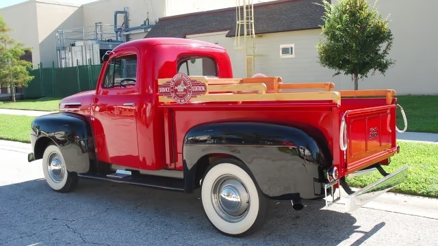 Ford-F100-1950-1