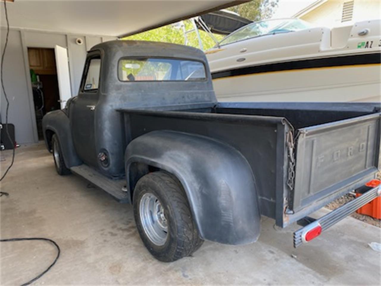 Ford-F100-1954-Black-primer-Black-1