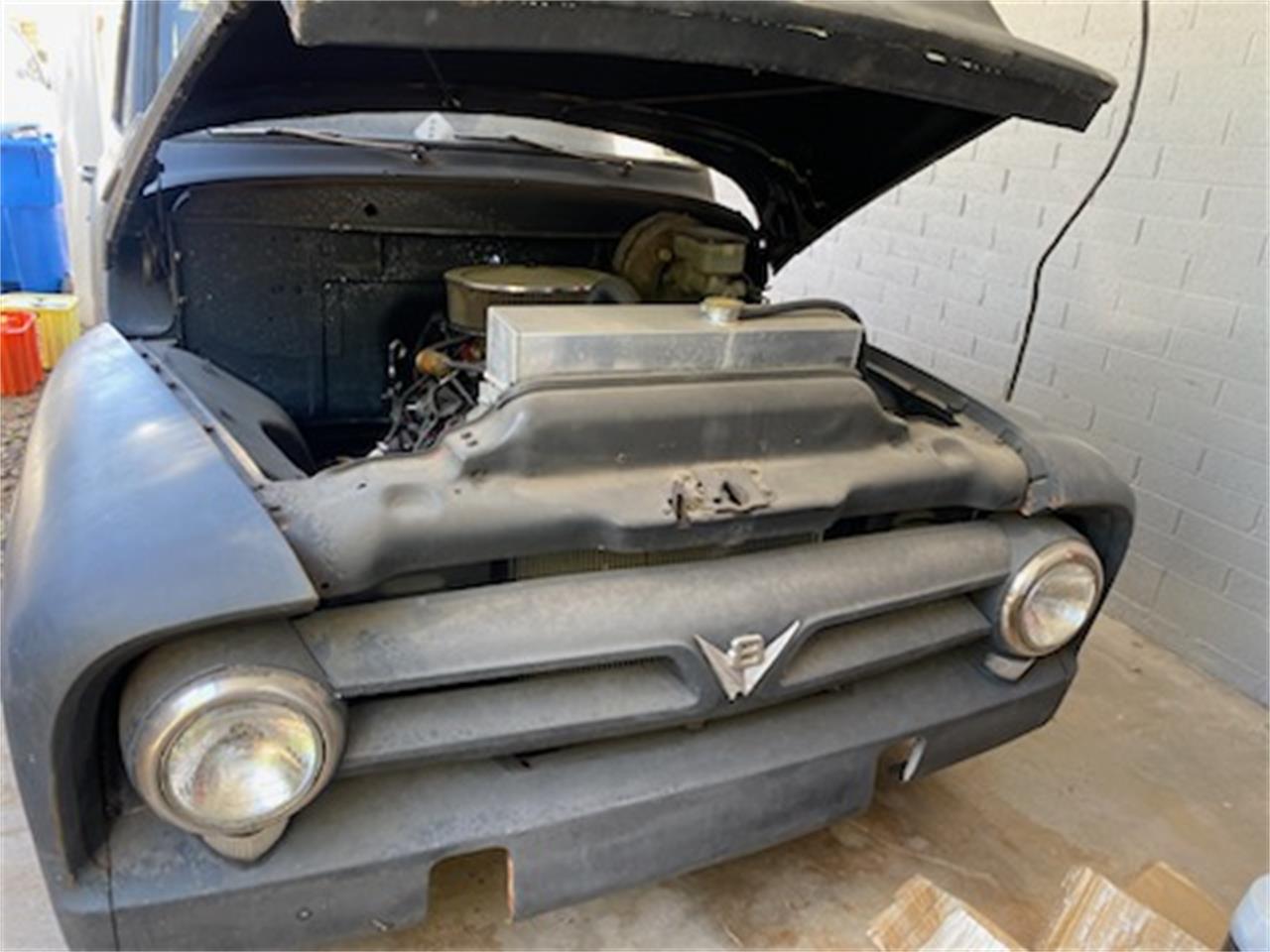 Ford-F100-1954-Black-primer-Black-10