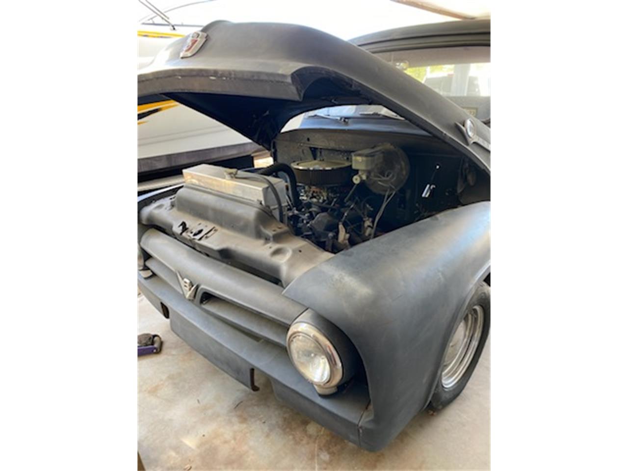 Ford-F100-1954-Black-primer-Black-3