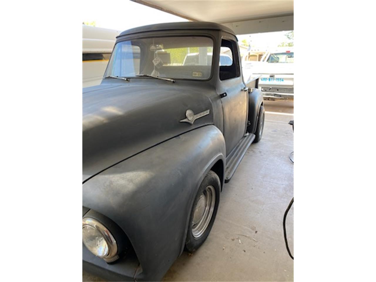 Ford-F100-1954-Black-primer-Black-4