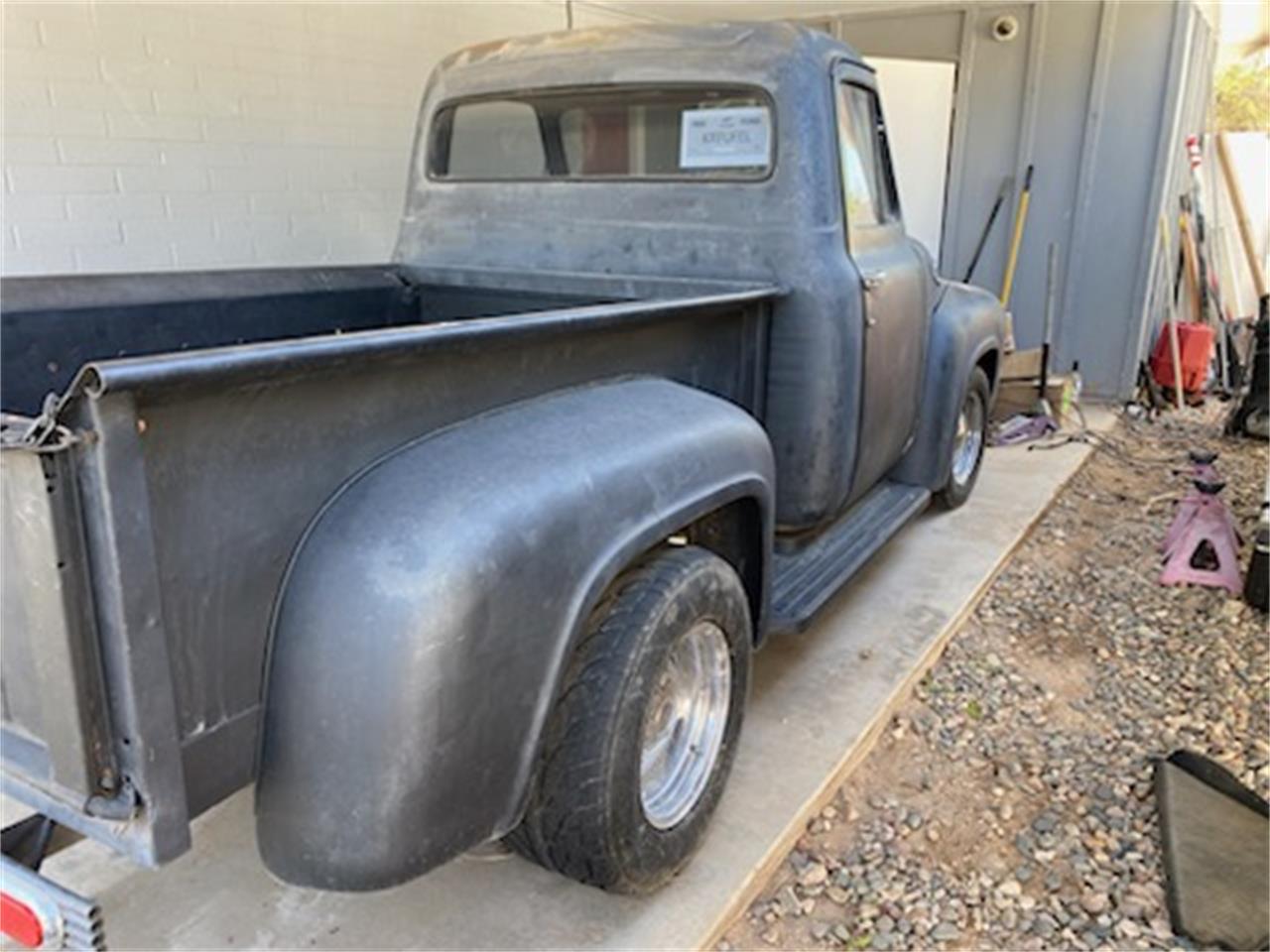 Ford-F100-1954-Black-primer-Black-5
