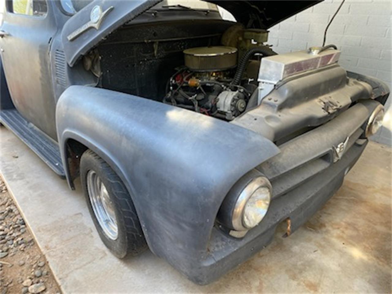 Ford-F100-1954-Black-primer-Black-9