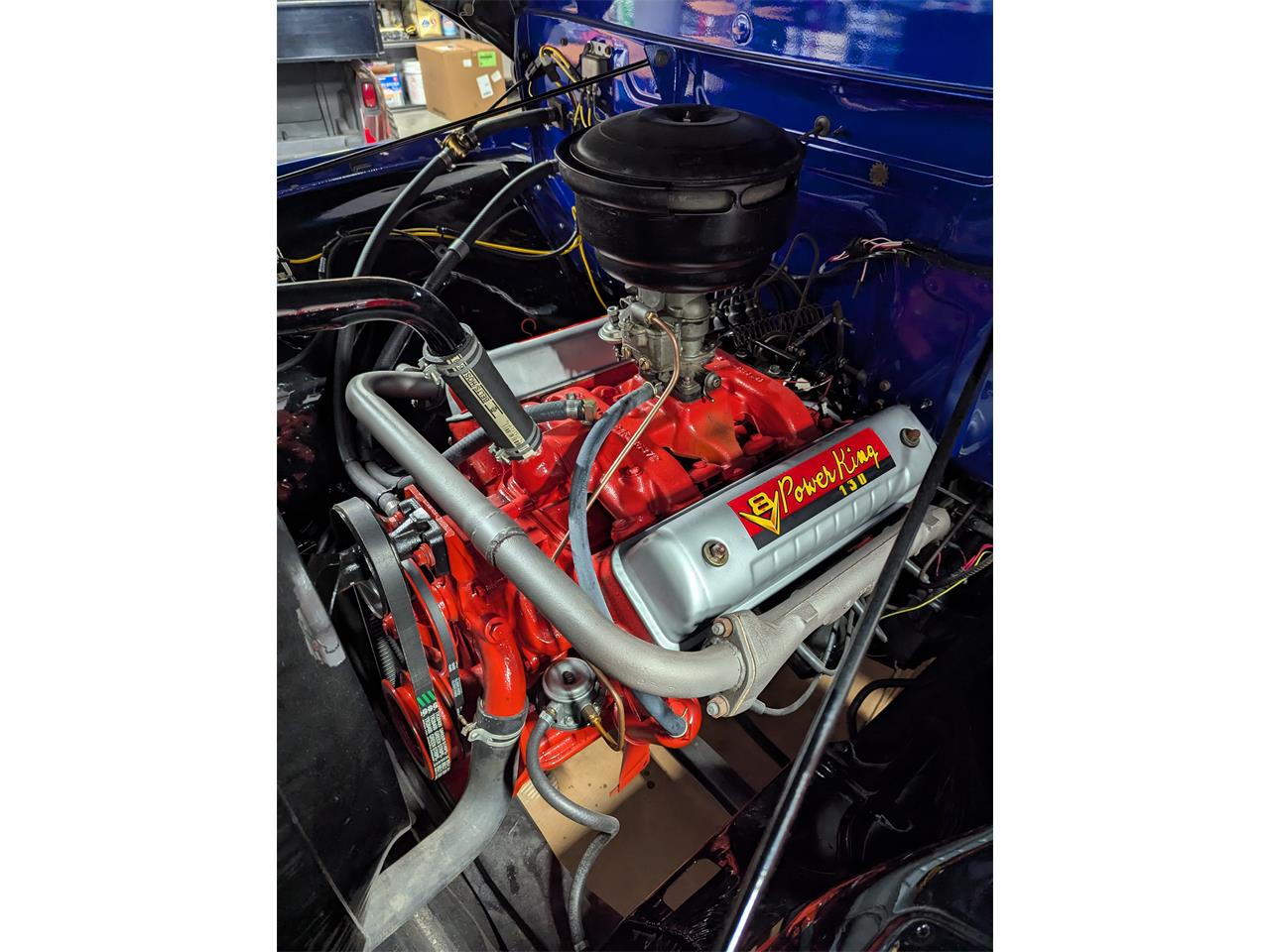 Ford-F100-1954-Blue-Blue-2