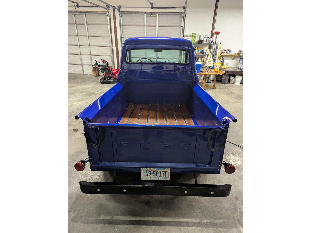 Ford-F100-1954-Blue-Blue-3