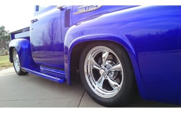 Ford-F100-1954-Blue-Tan-and-Brown-11